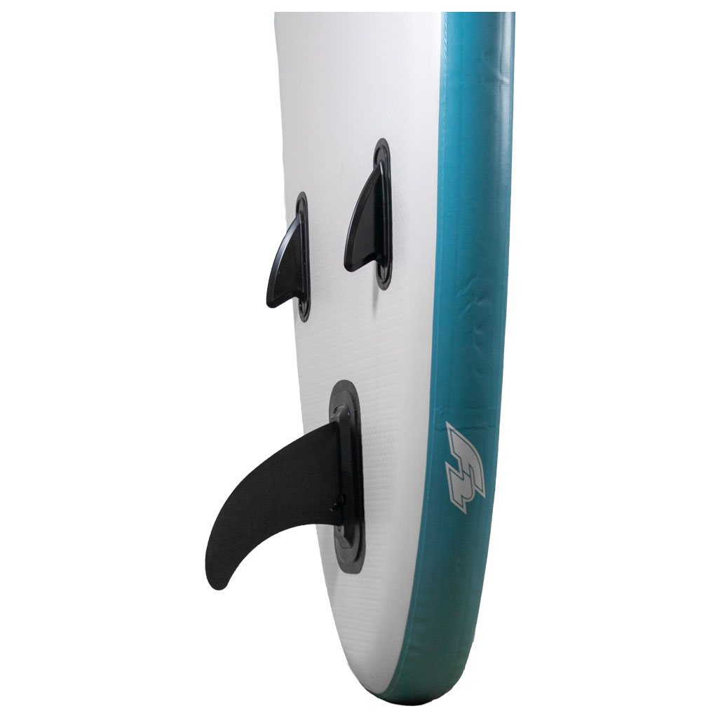 F2 Stand Up Paddle Freedom 3,5 m lang