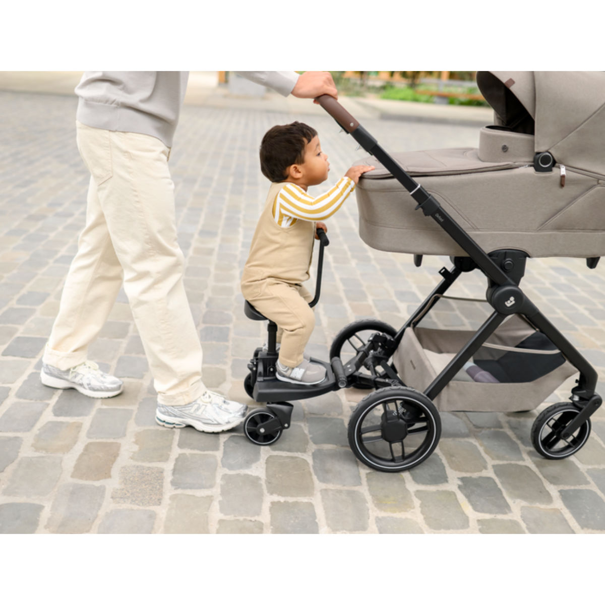 Maxi-Cosi Hop-On Board for Strollers & Buggies