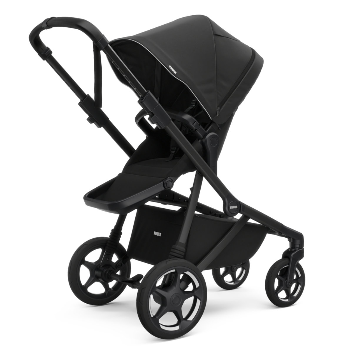 Thule Sleek 2 Stroller