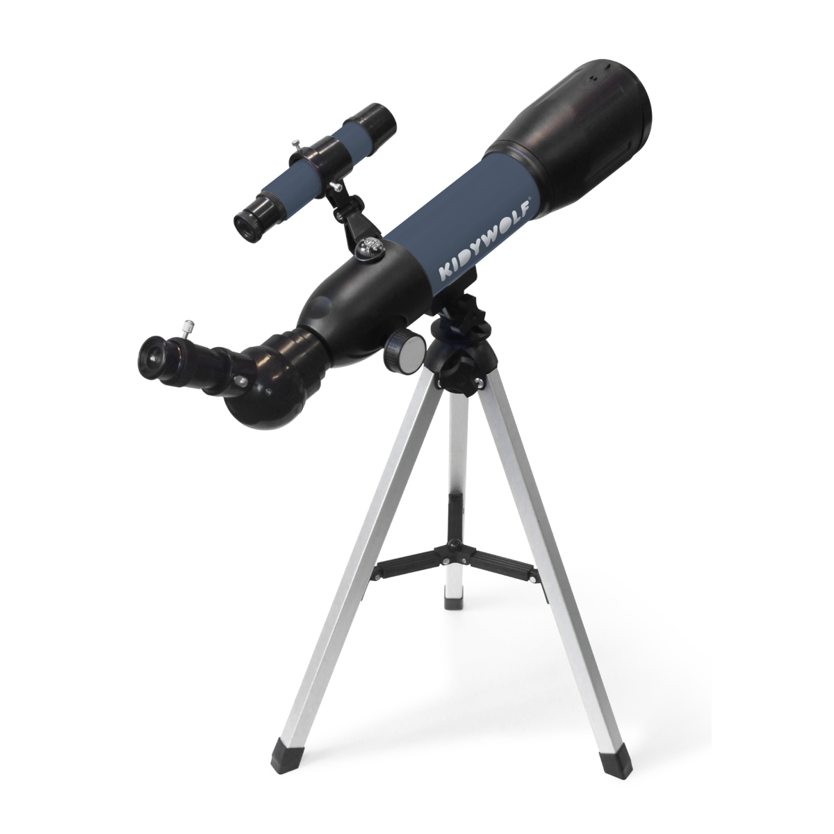 Kidywolf Kidytelescope Teleskop