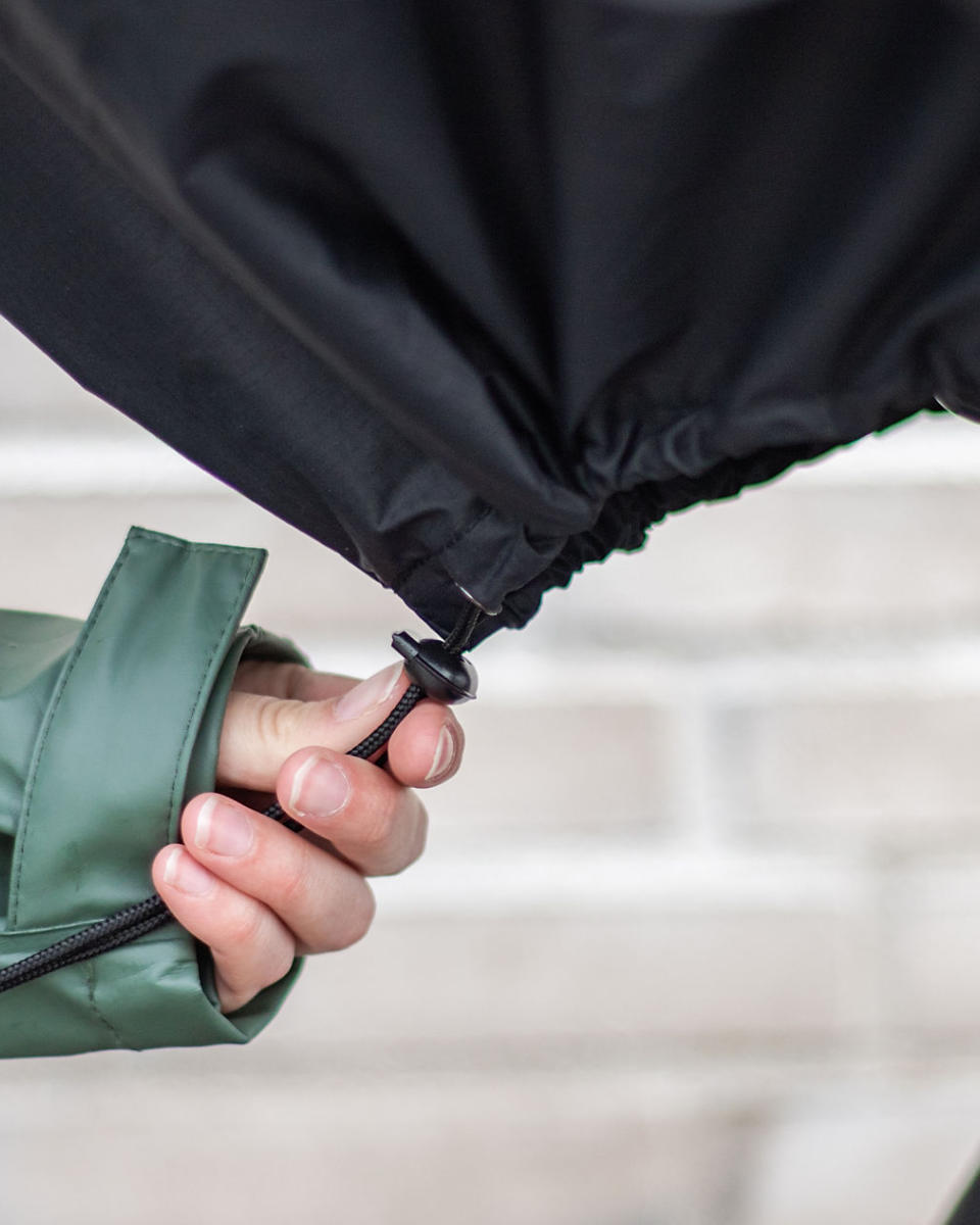 BeSafe Rain Shield² for Infant Car Seat