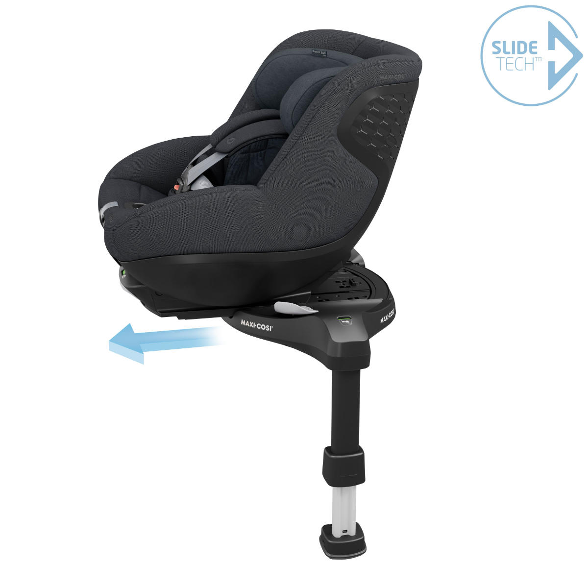 Maxi Cosi FamilyFix 360 Pro i-Size Base Station