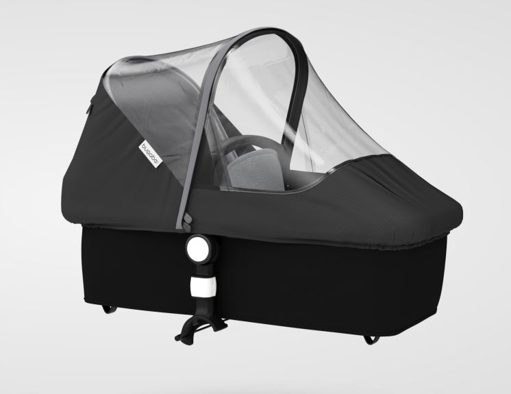 Bugaboo Fox 5 Renew Stroller Set 6-in-1 including Bugaboo Otter by Nuna Car Seat