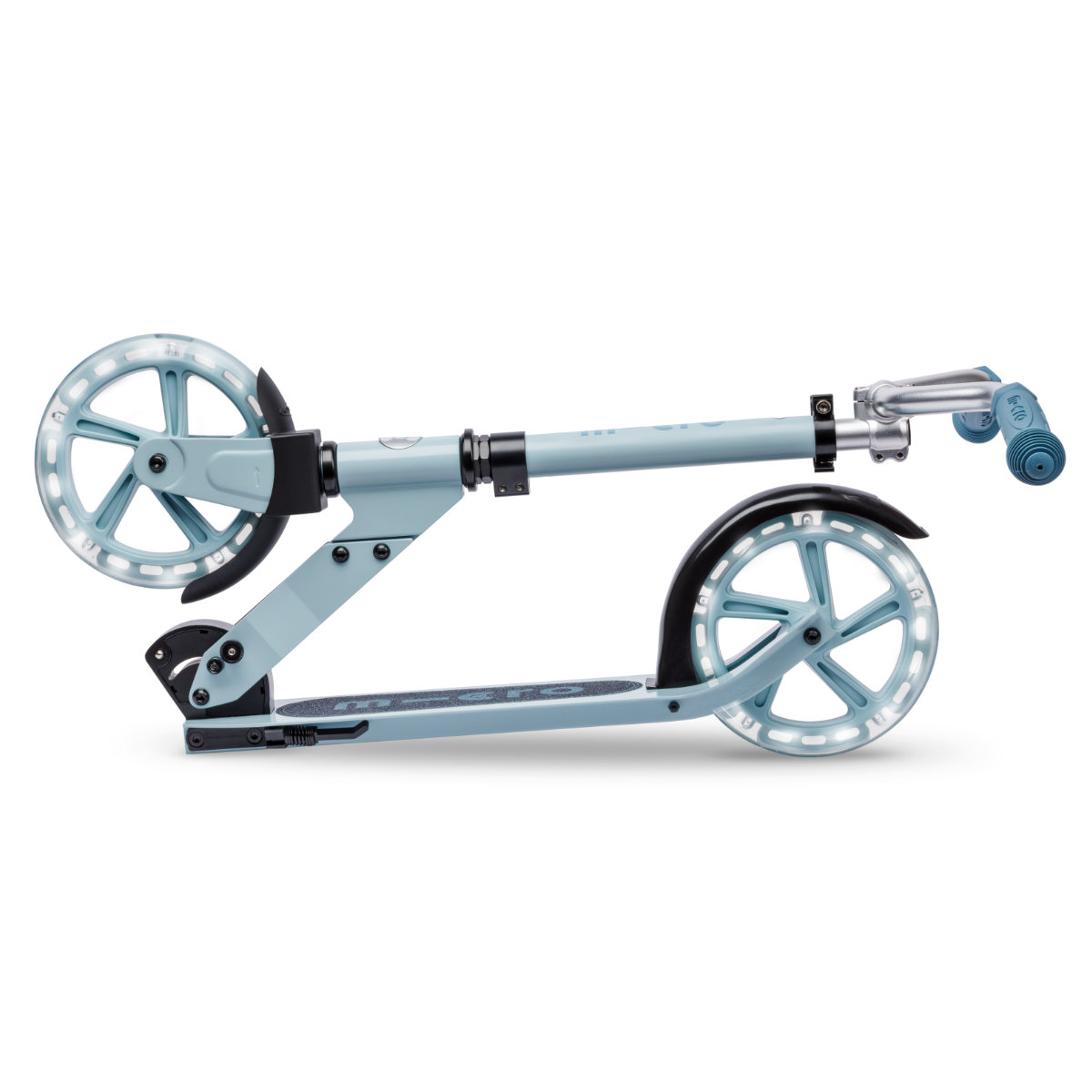Micro Scooter Cruiser with LED Wheels