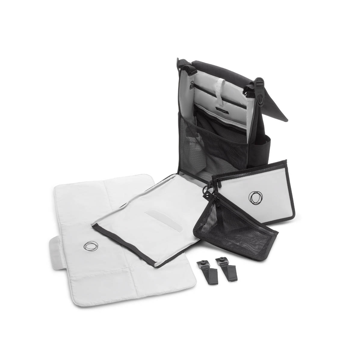 Bugaboo changing backpack