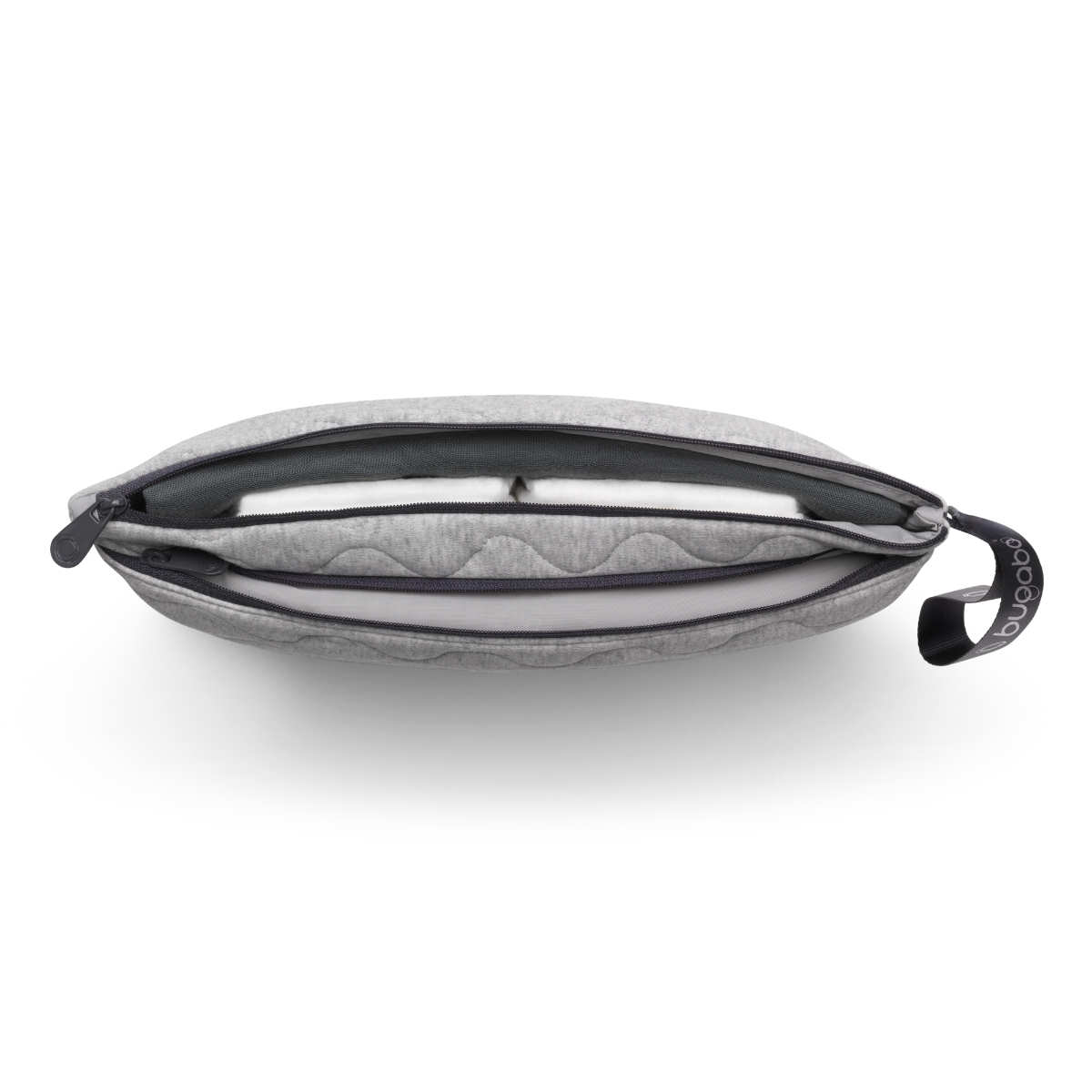 Bugaboo Wickeltasche Clutch