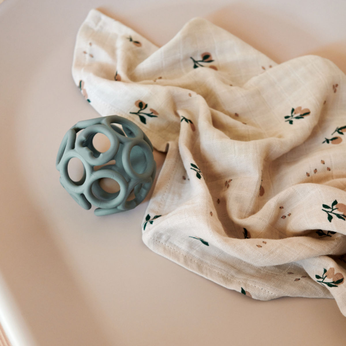 Liewood Jasmin Teether, 2 pcs.