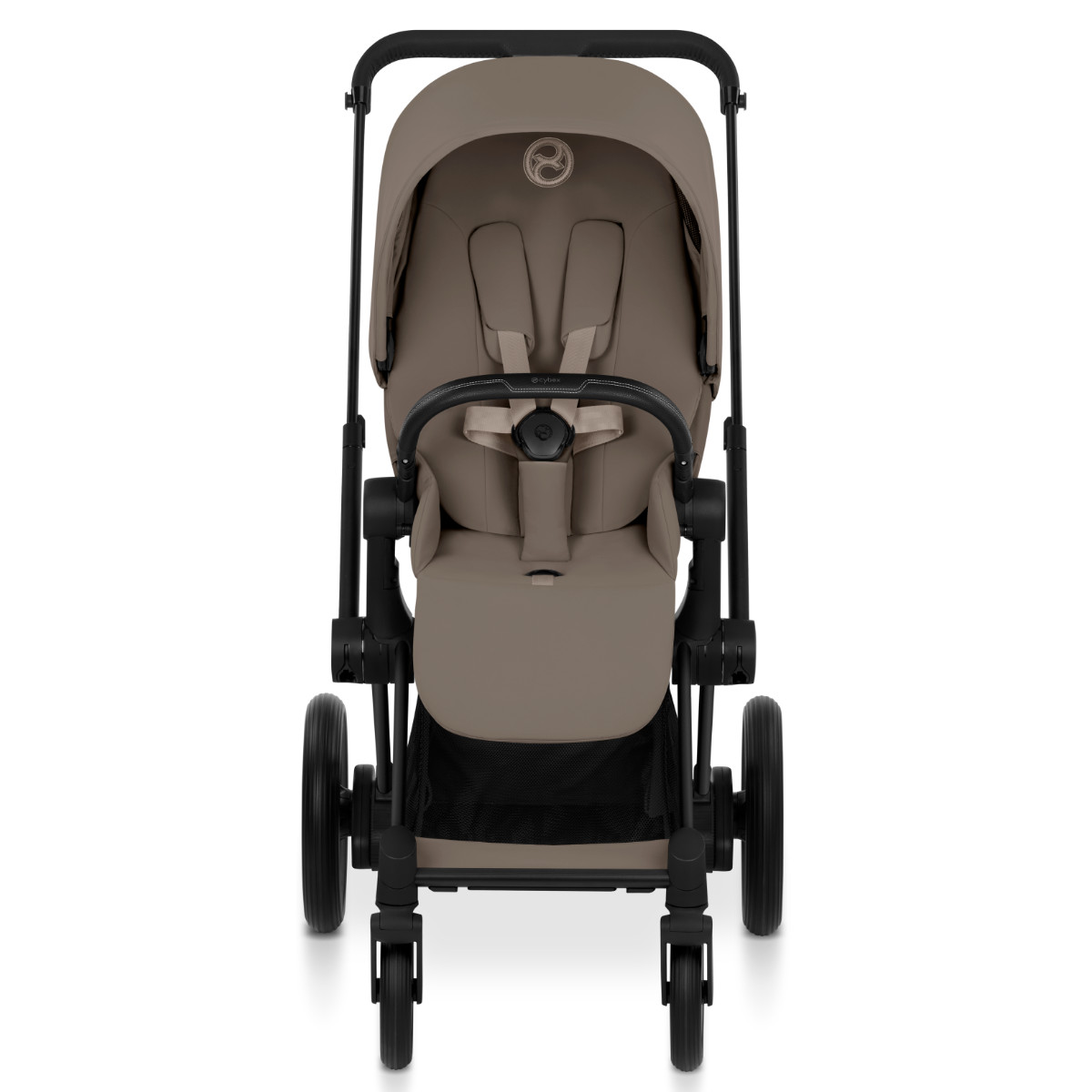 Cybex E-Priam 5 Comfort Kombikinderwagen