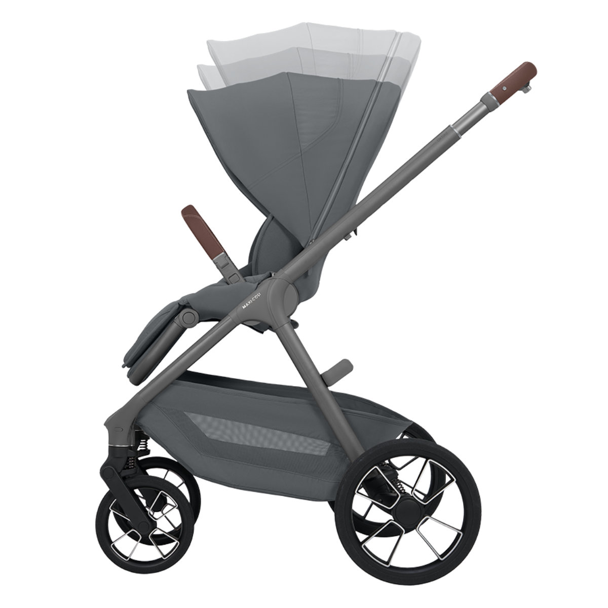 Maxi Cosi Oxford Kinderwagen - Neue Generation 2027