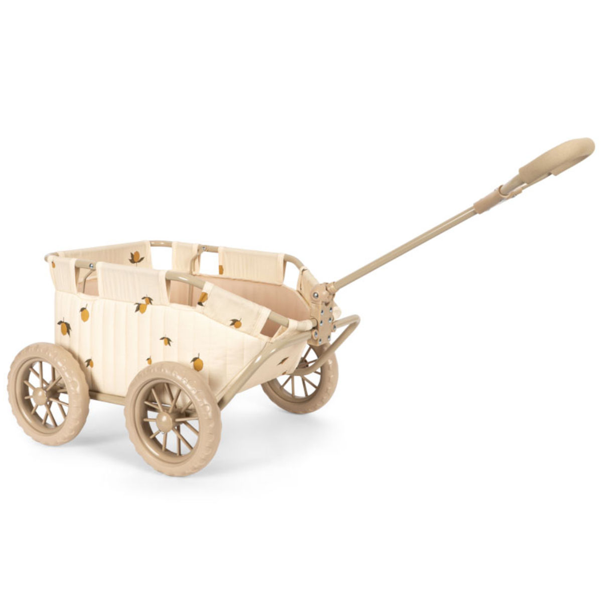 Konges Sløjd Puppen-Bollerwagen