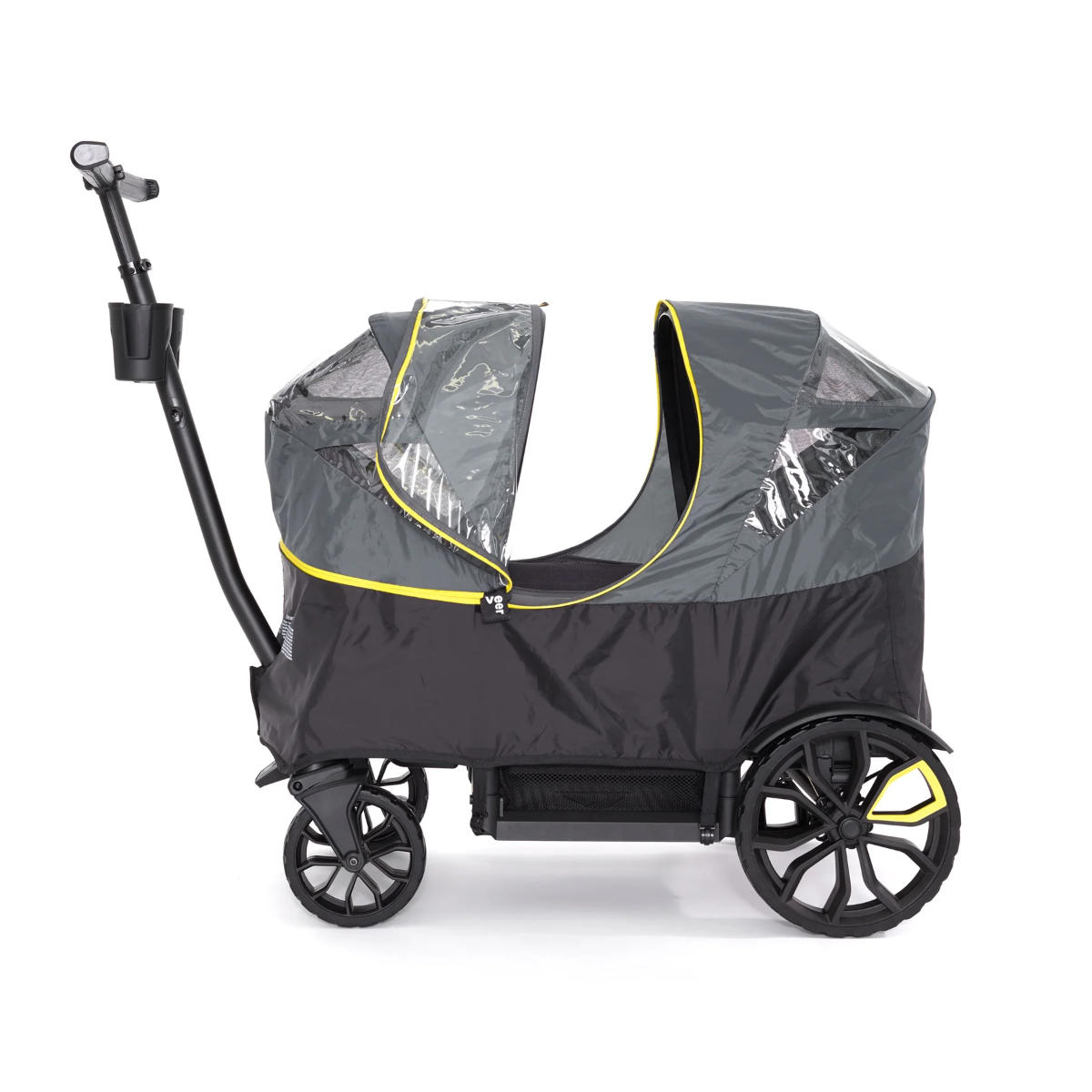 VEER Cruiser Wagon - All Weather Set
