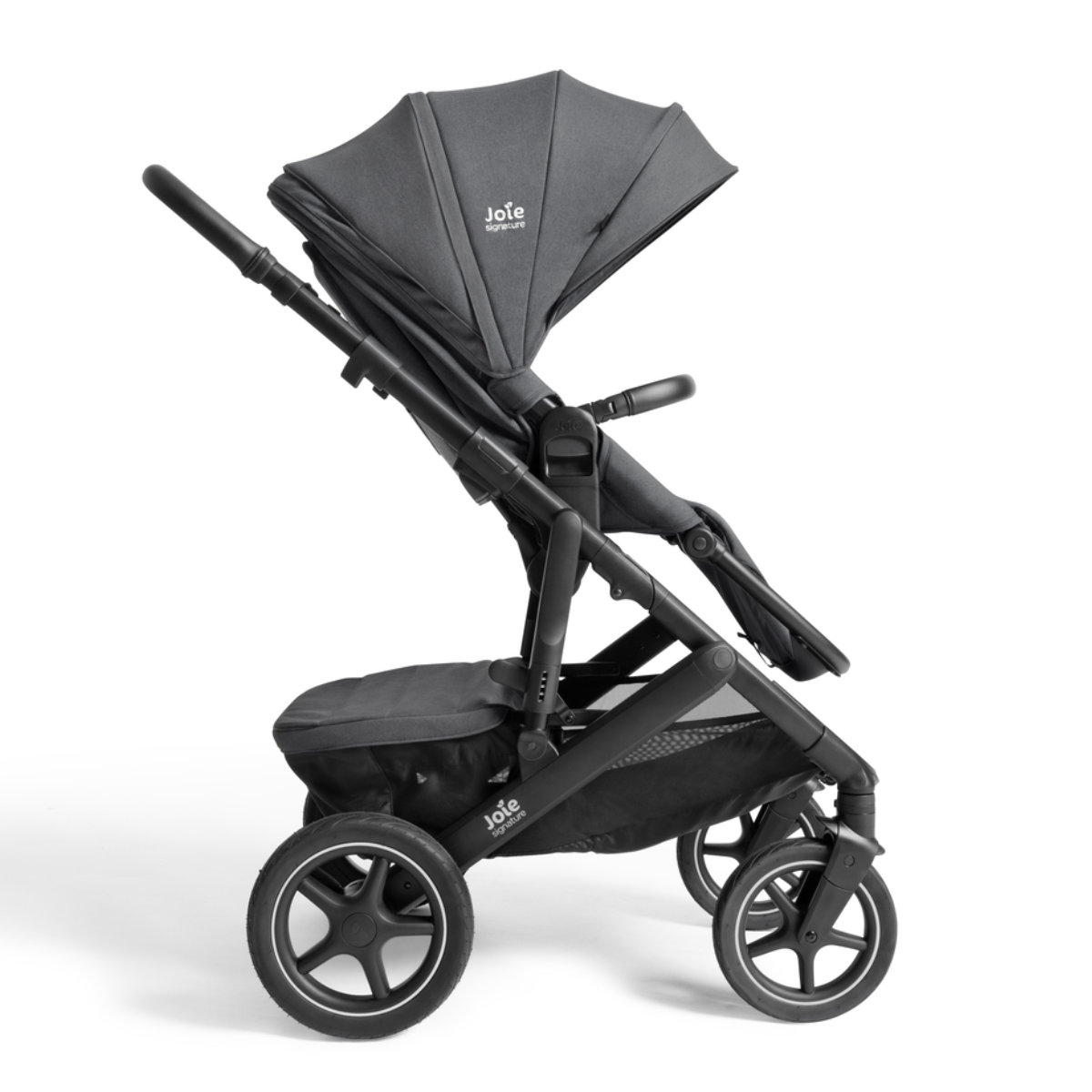 Joie Signature Vinca Stroller Set 3 in 1 incl. Maxi Cosi Pebble 360 Pro2