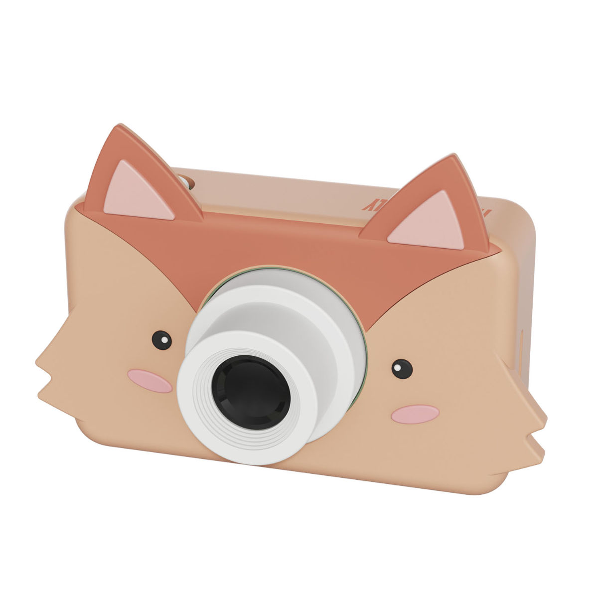 The Zoofamily Zoo Friends C1 Kids Camera