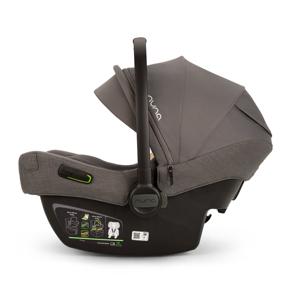 Nuna PIPA Next i-Size Infant Car Seat