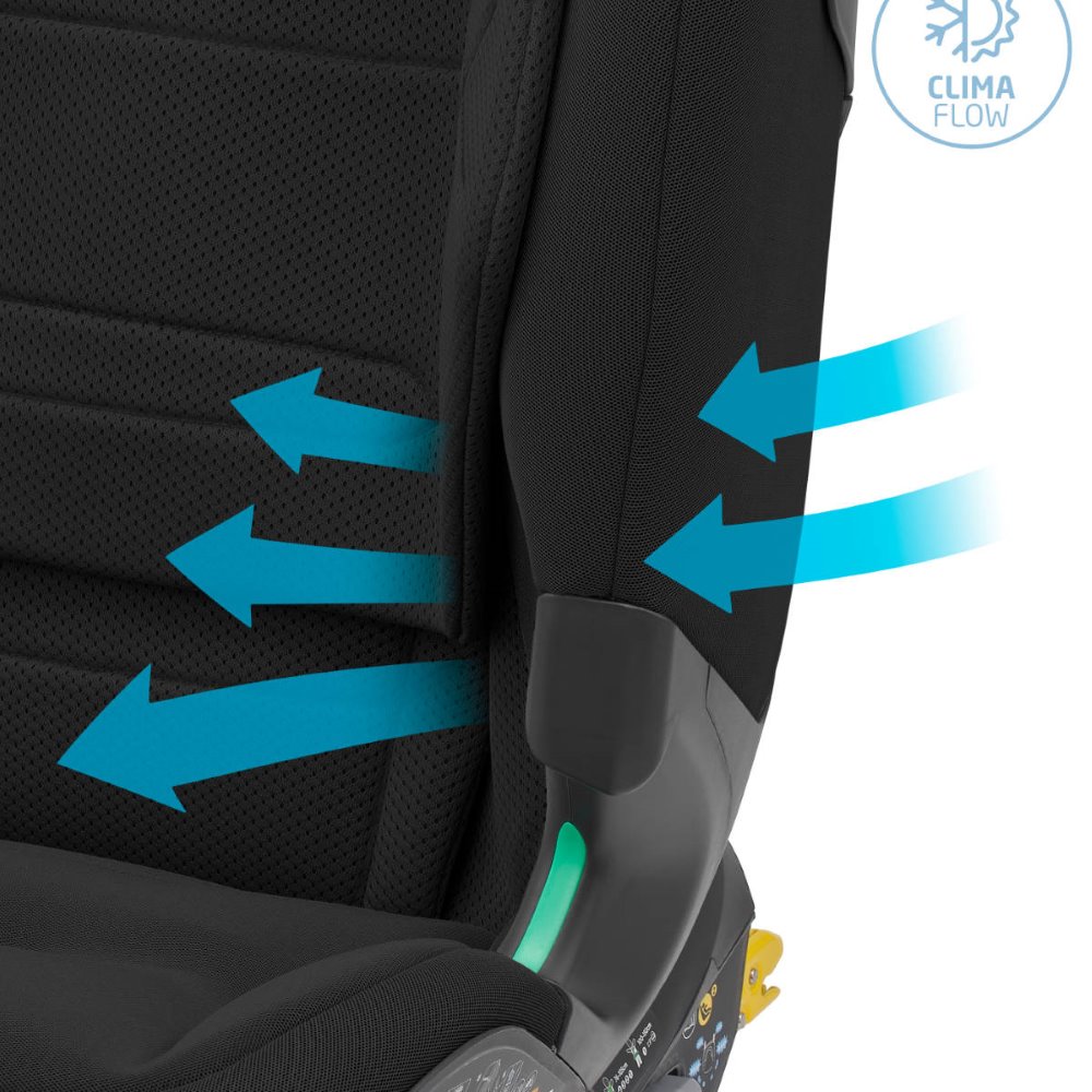 Maxi Cosi Titan Pro2 i-Size Car Seat (15M-12Y)