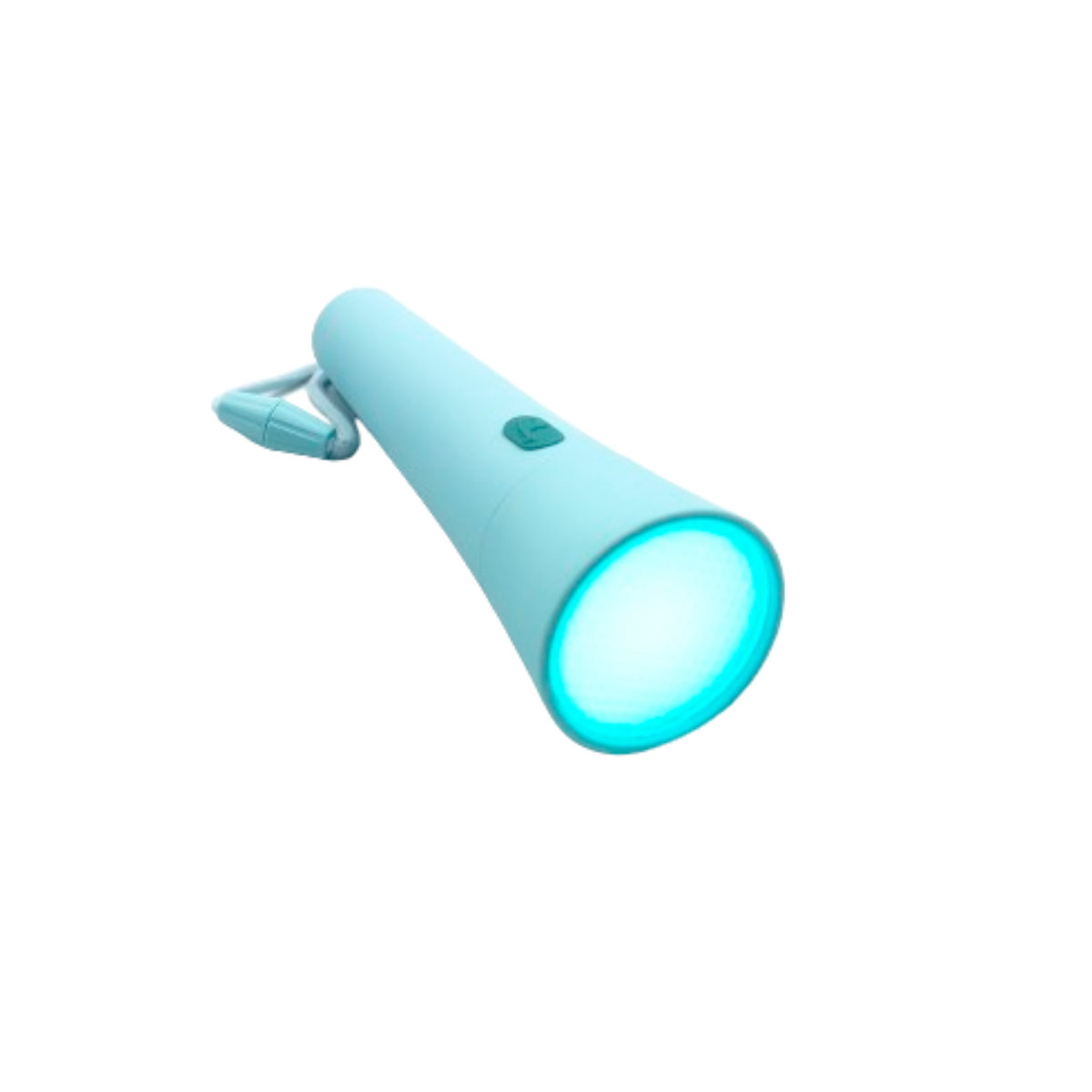 Lalarma Flashlight