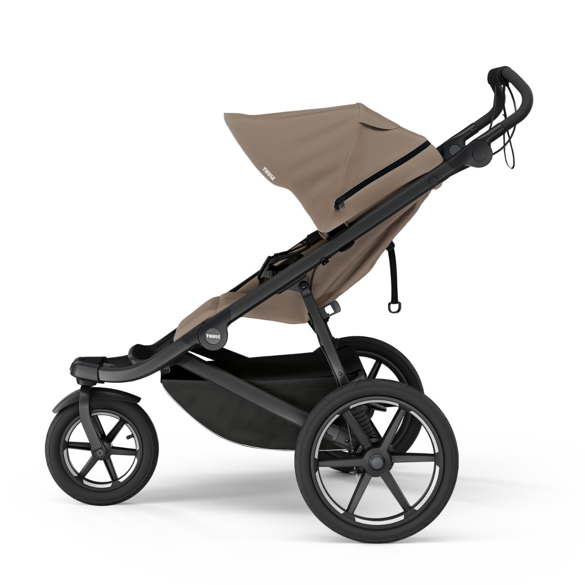 Thule Urban Glide 3 Kinderwagen 2026 | B-Ware