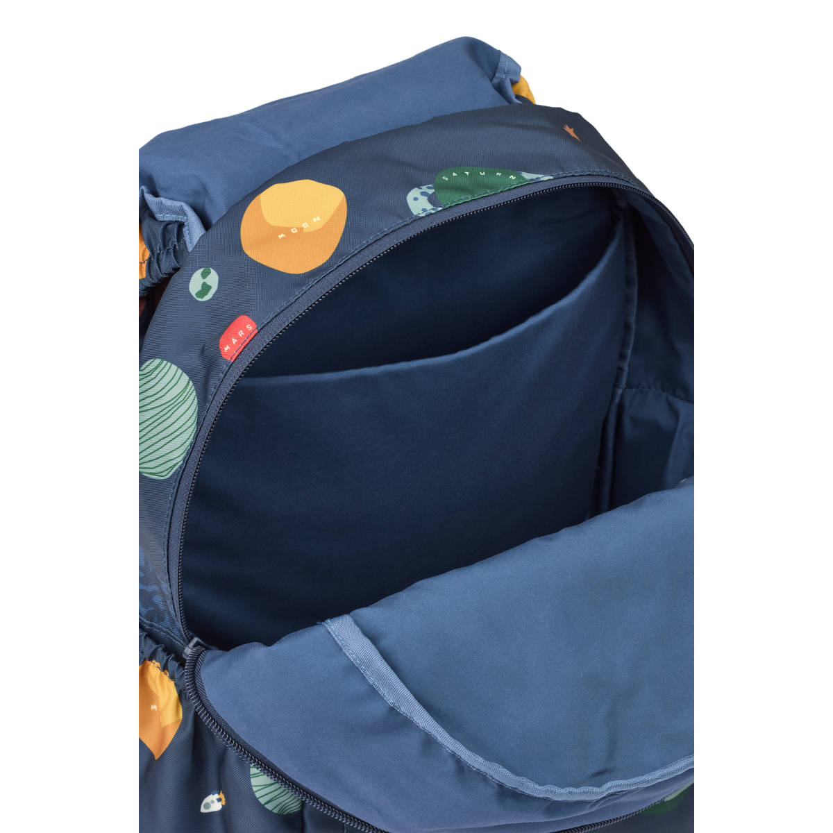 Liewood Johnny School Backpack