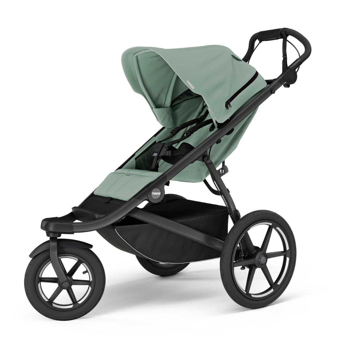 Thule Urban Glide 3 Kinderwagen Set 3 in 1 inkl. Maxi Cosi Pebble Slide Pro