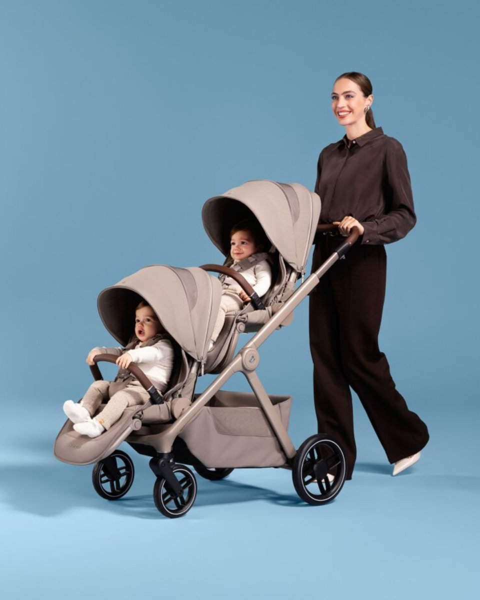 Maxi Cosi Oxford Flex Duo Seat - Zweiter Kinderwagensitz