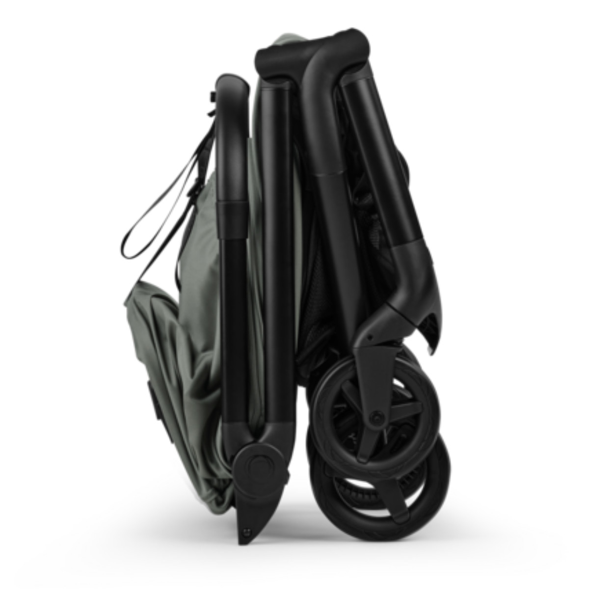Bugaboo Butterfly 2 Buggy Set 3 in 1