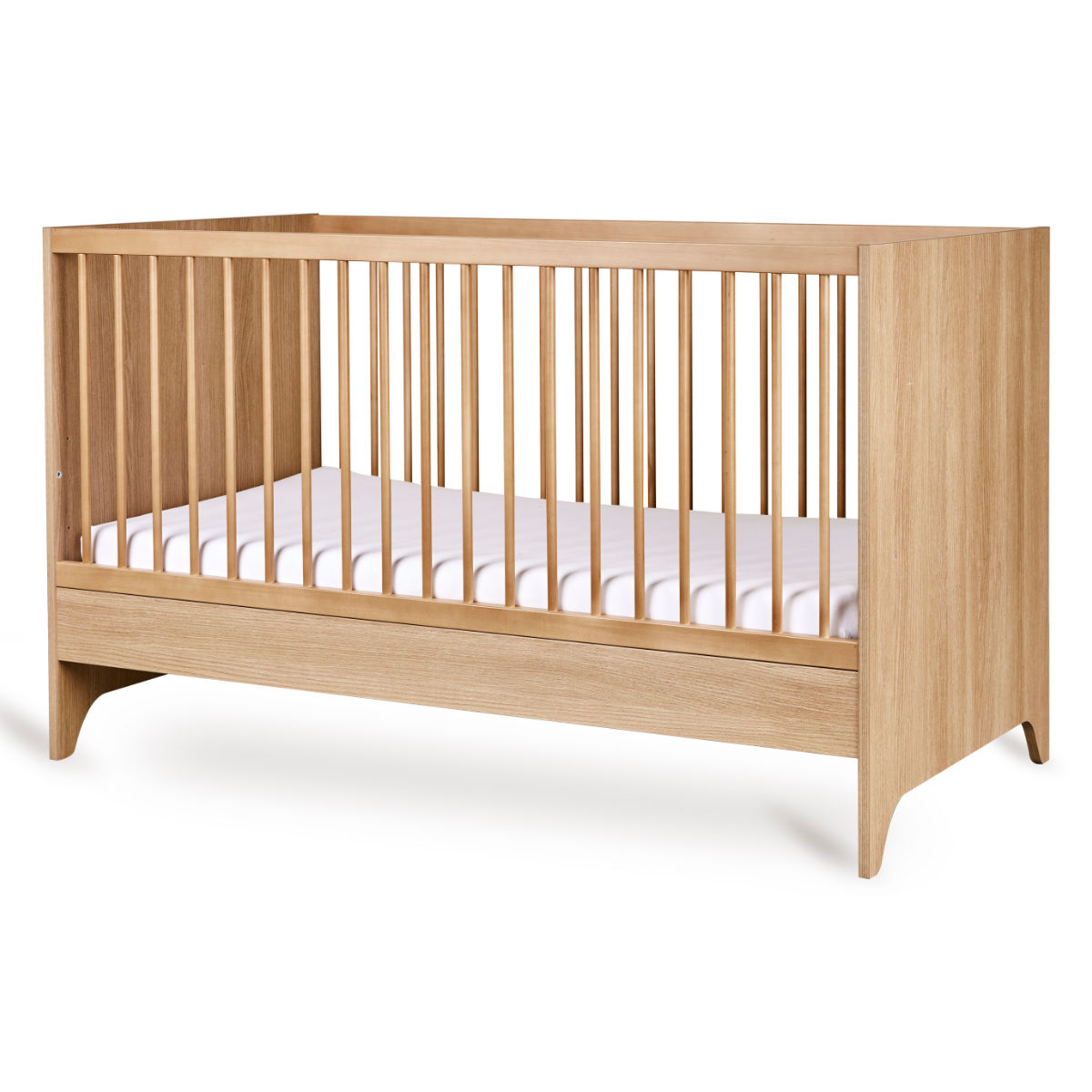 Quax Tsugi Nursery Room