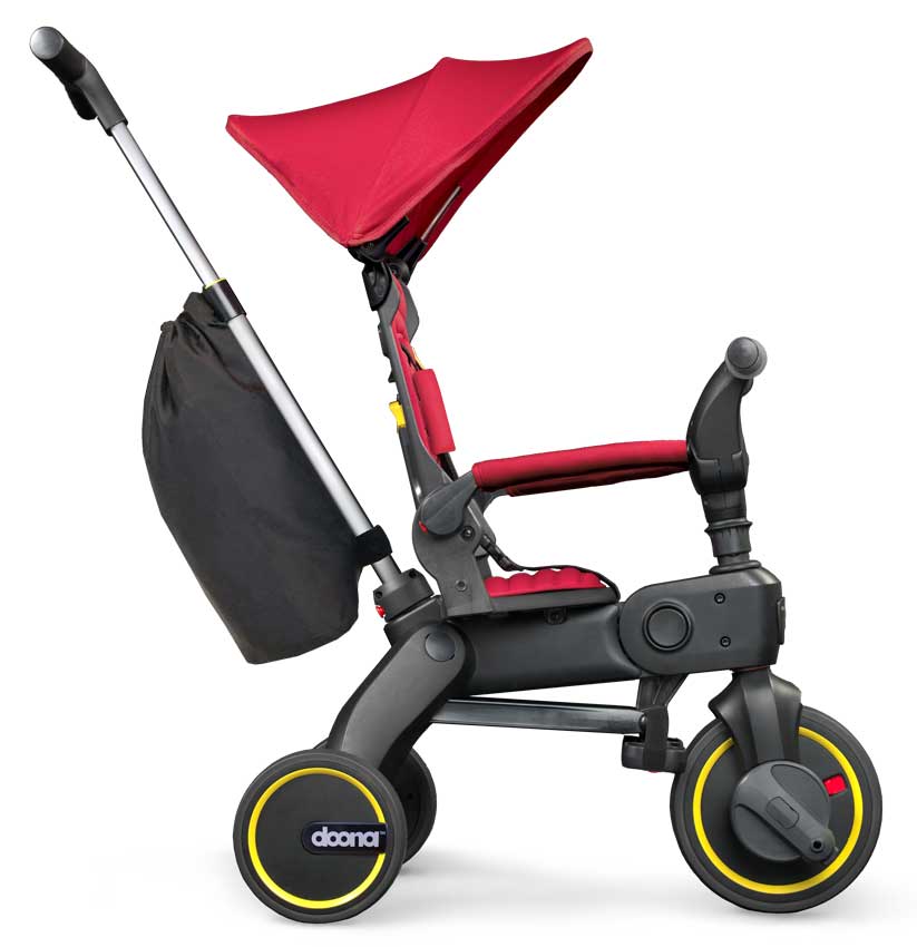 Doona Liki Trike S3 Dreirad
