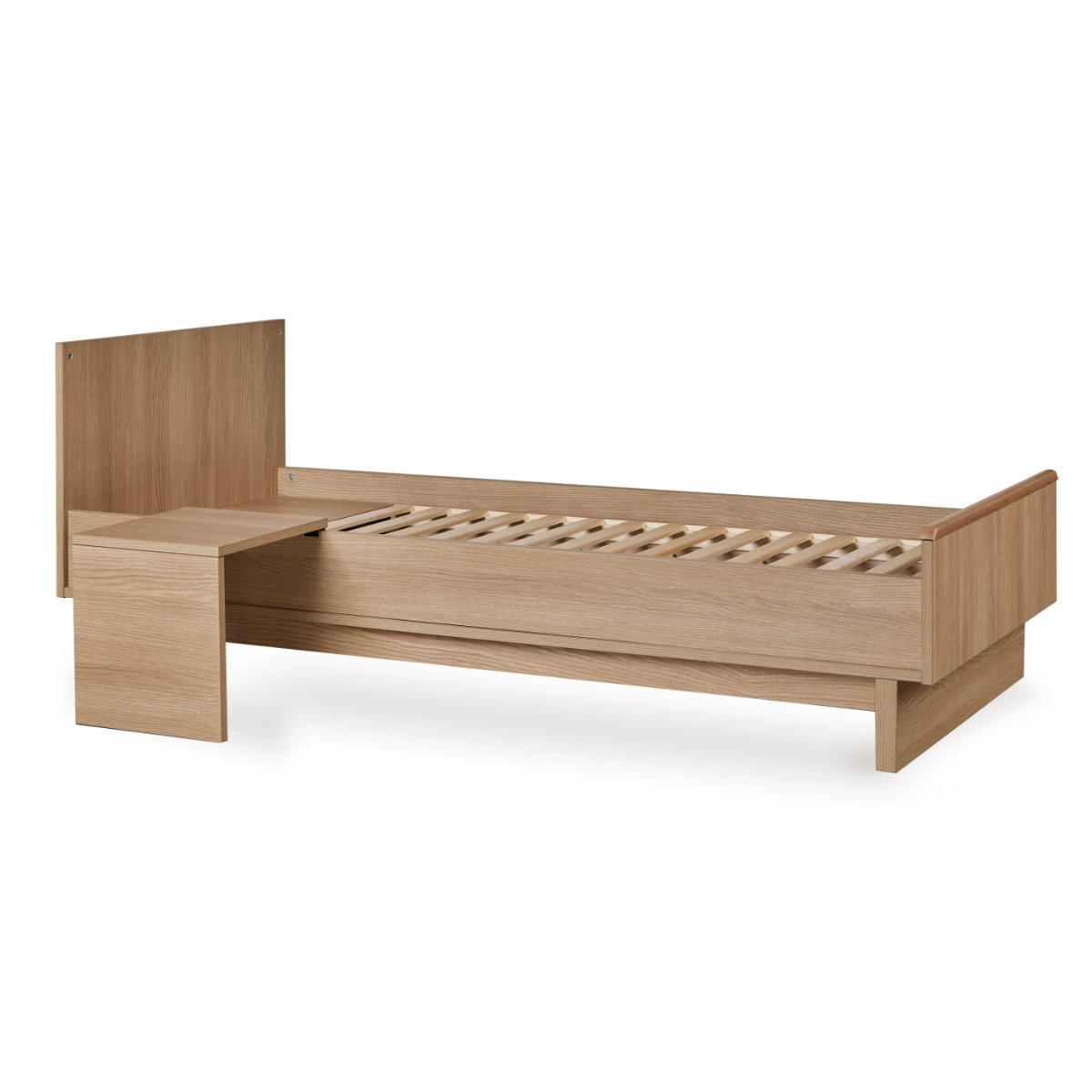 Quax Kyo Junior Kit 70/170 cm inkl. Nachttisch