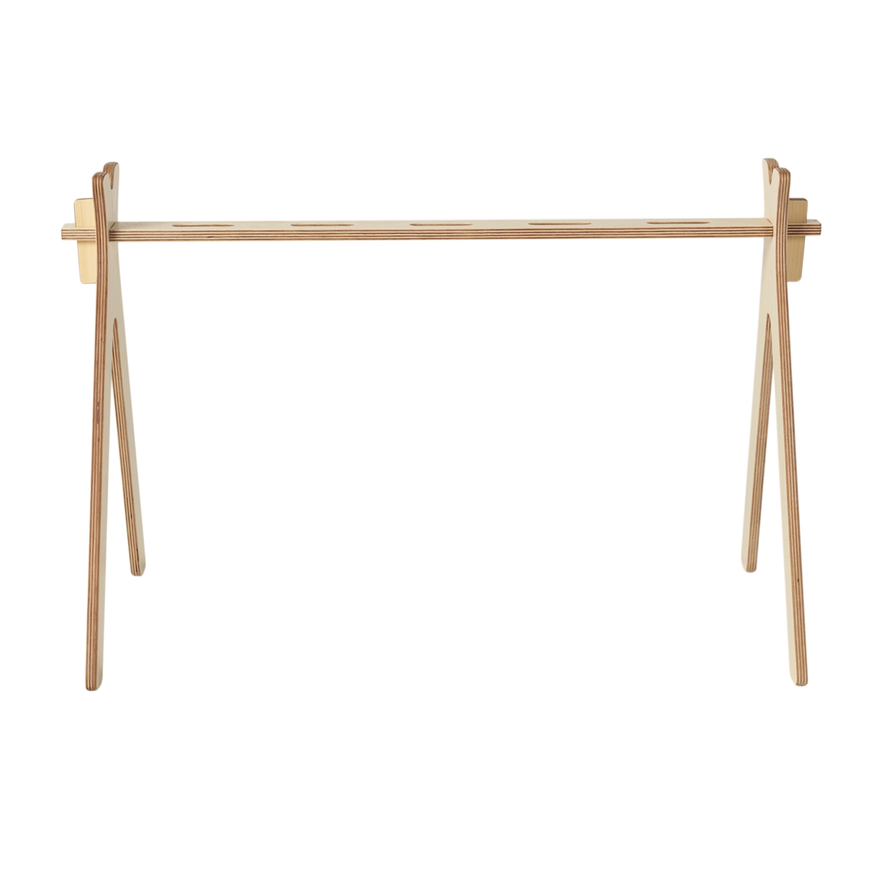 Quax wooden toy arche