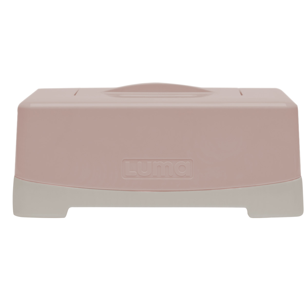 Luma Wet Wipe Box
