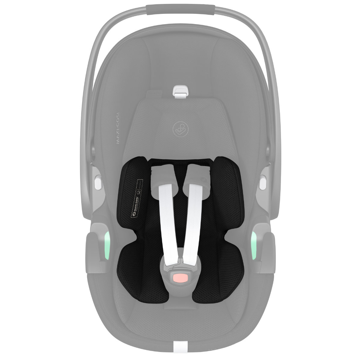 Joie Signature Vinca Stroller Set 3 in 1 incl. Maxi Cosi Pebble 360 Pro2
