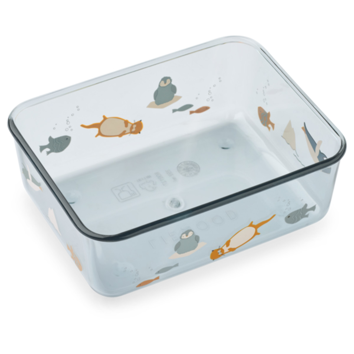 Liewood Ako Tritan Snackbox