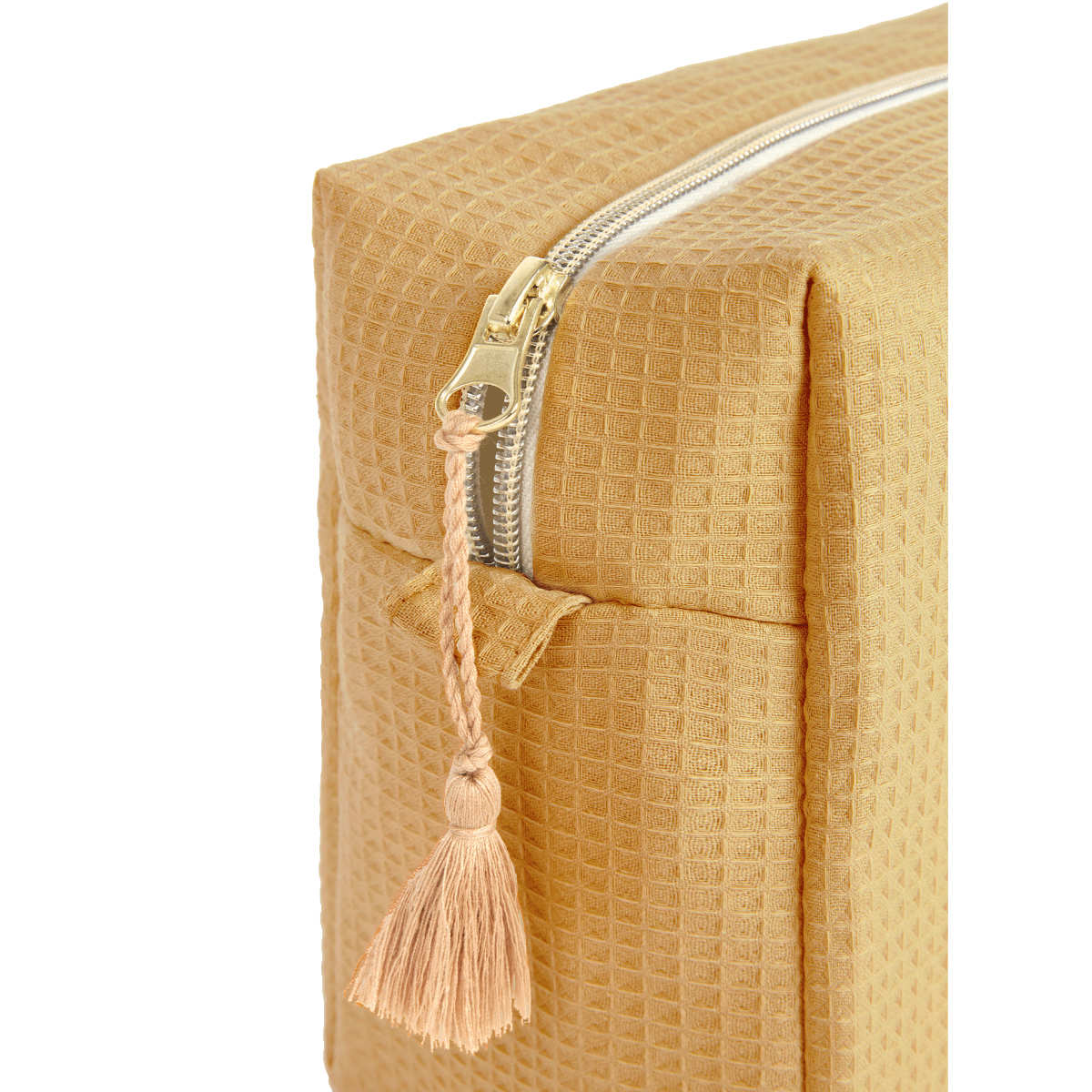 Nobodinoz OPERA Diva Waterproof Cosmetic Bag 25x16x10 cm