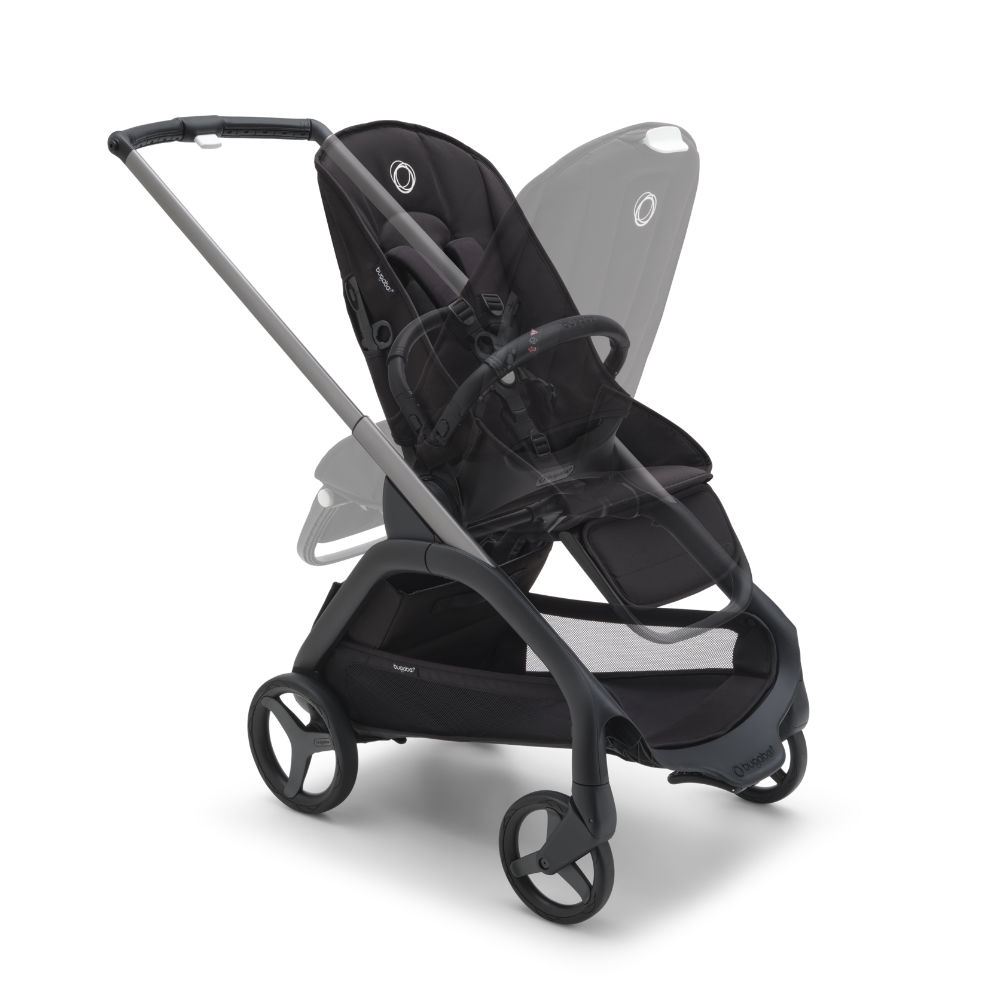 Bugaboo Dragonfly Base
