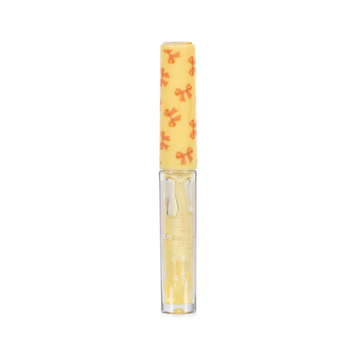 Konges Sløjd Glitzer-Lipgloss 5er-Set