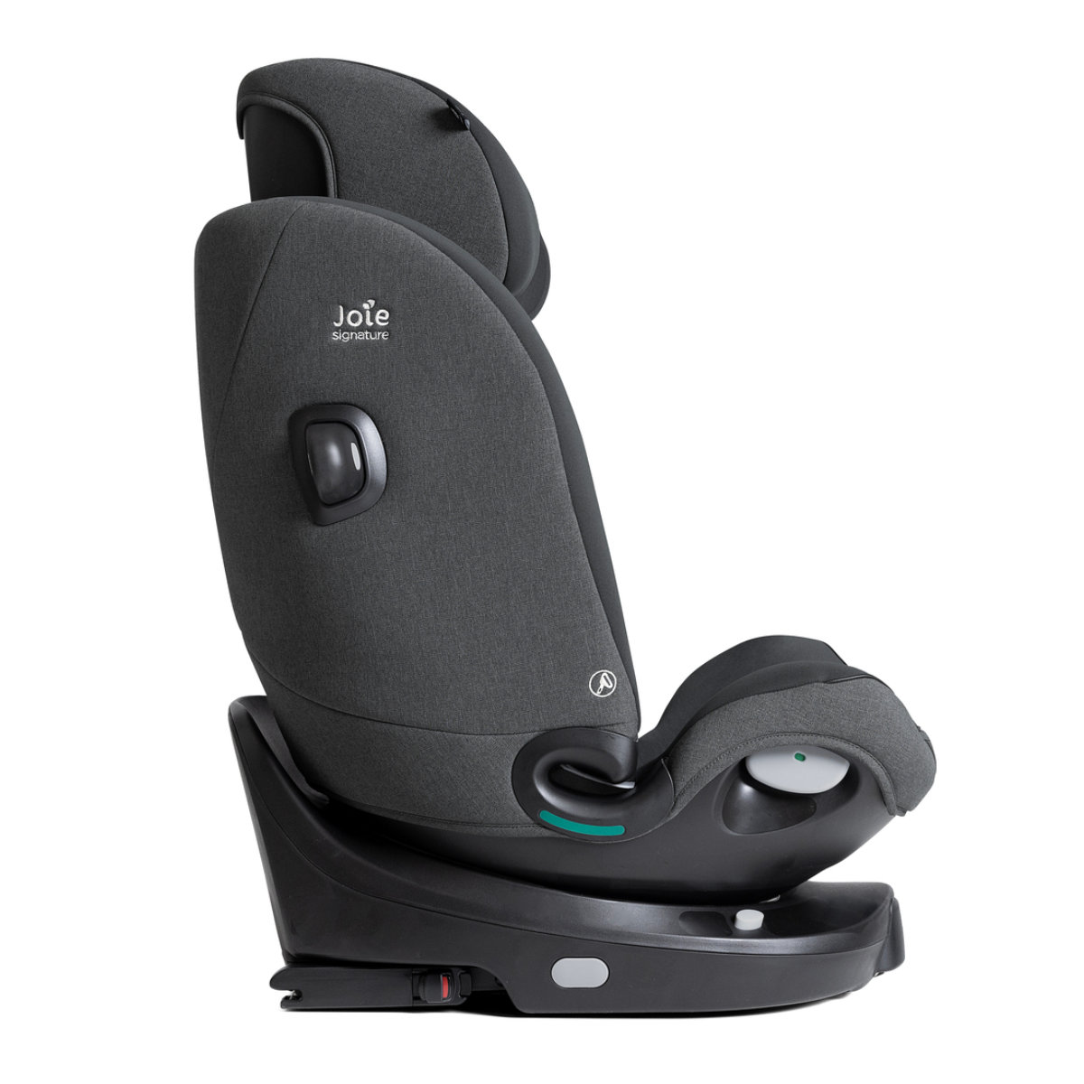 Joie Signature i-Spin XL i-Size Car Seat (0–12 Years)