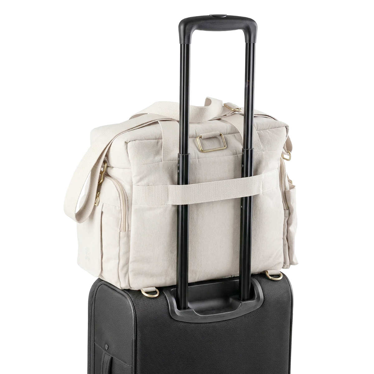 Sebra On-the-go Wickeltasche