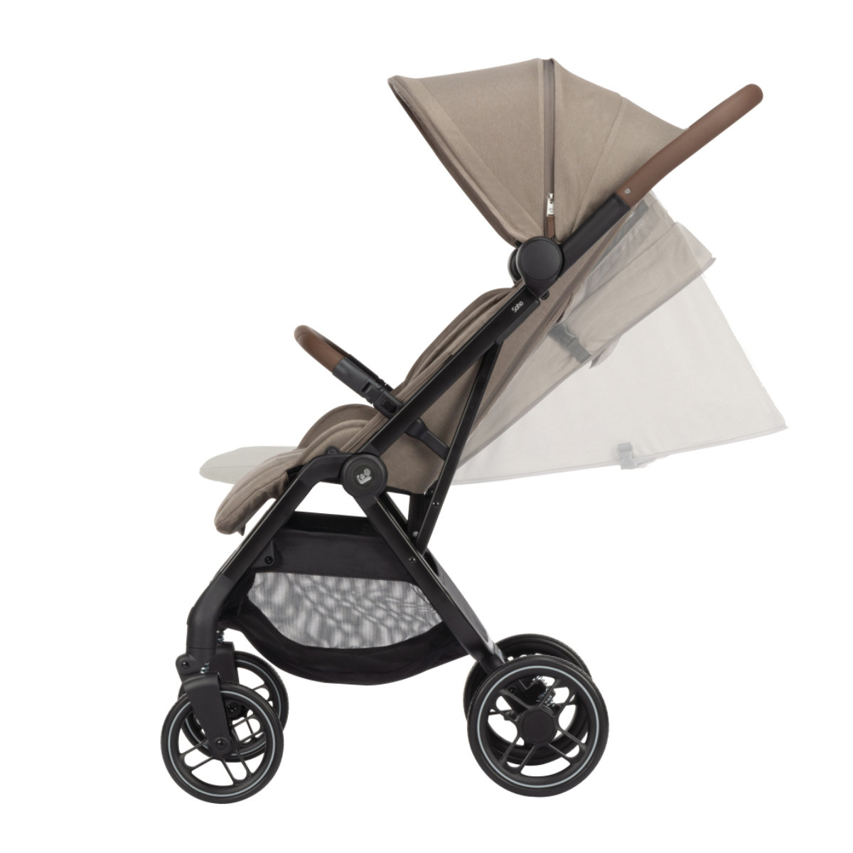Maxi-Cosi Soho Buggy