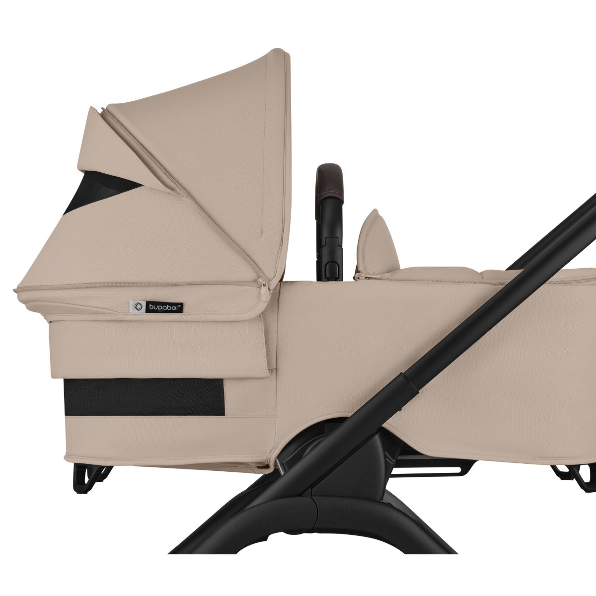 Bugaboo Dragonfly Plus Kinderwagen Set 3 in 1 inkl. Maxi Cosi Pebble Slide Pro i-Size Babyschale