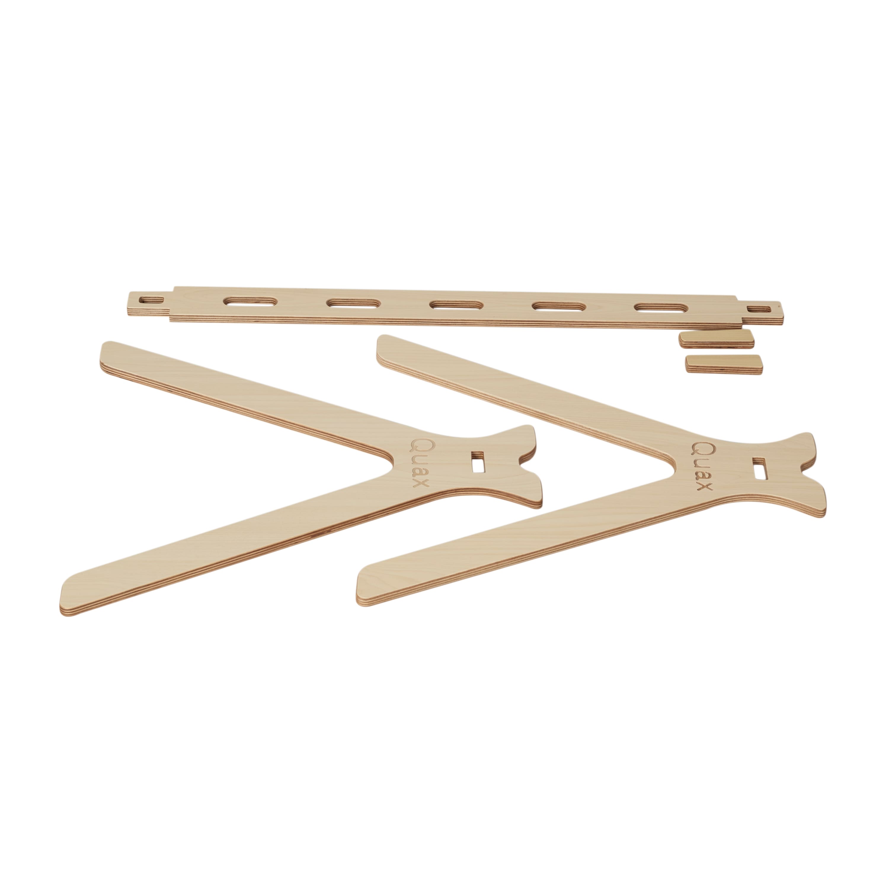 Quax wooden toy arche