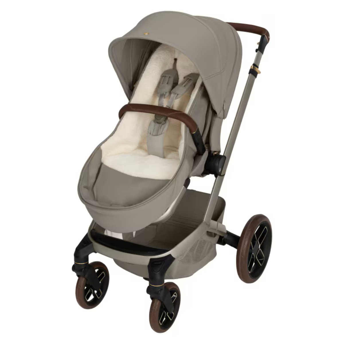 Maxi Cosi 2-in-1 Winterfußsack für Kinderwagen