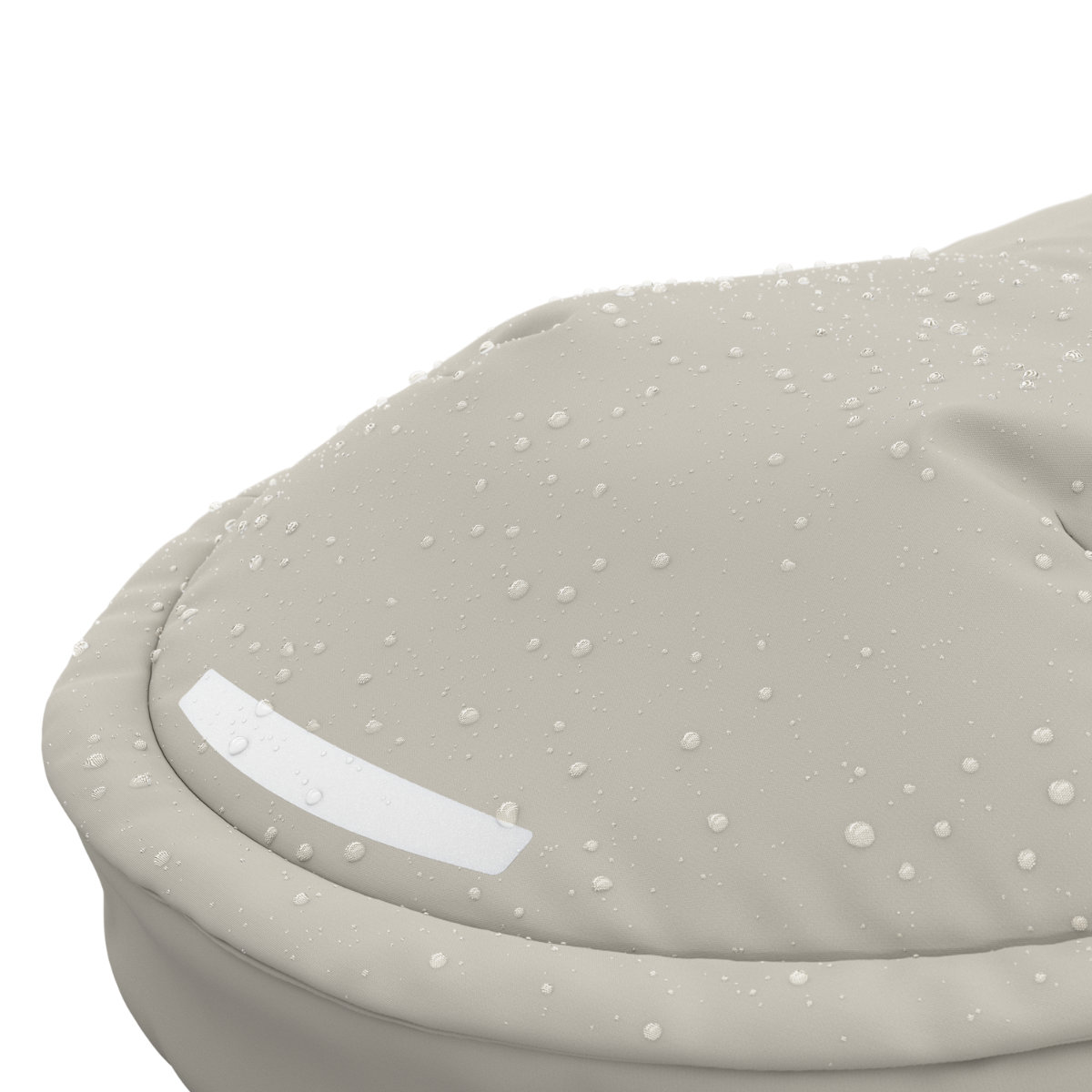 Thule Elements High Performance Footmuff S (for Carrycot)