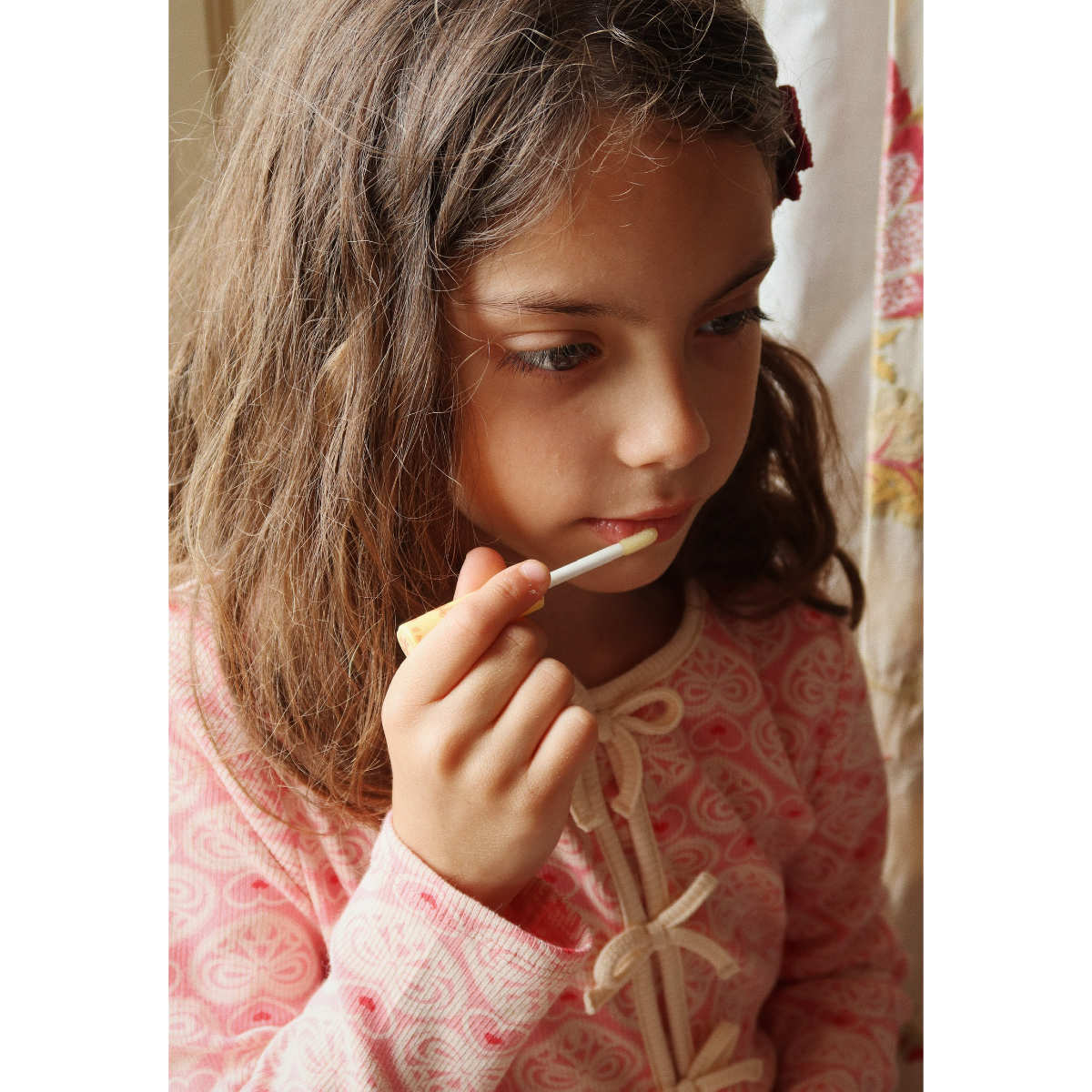 Konges Sløjd Glitzer-Lipgloss 5er-Set