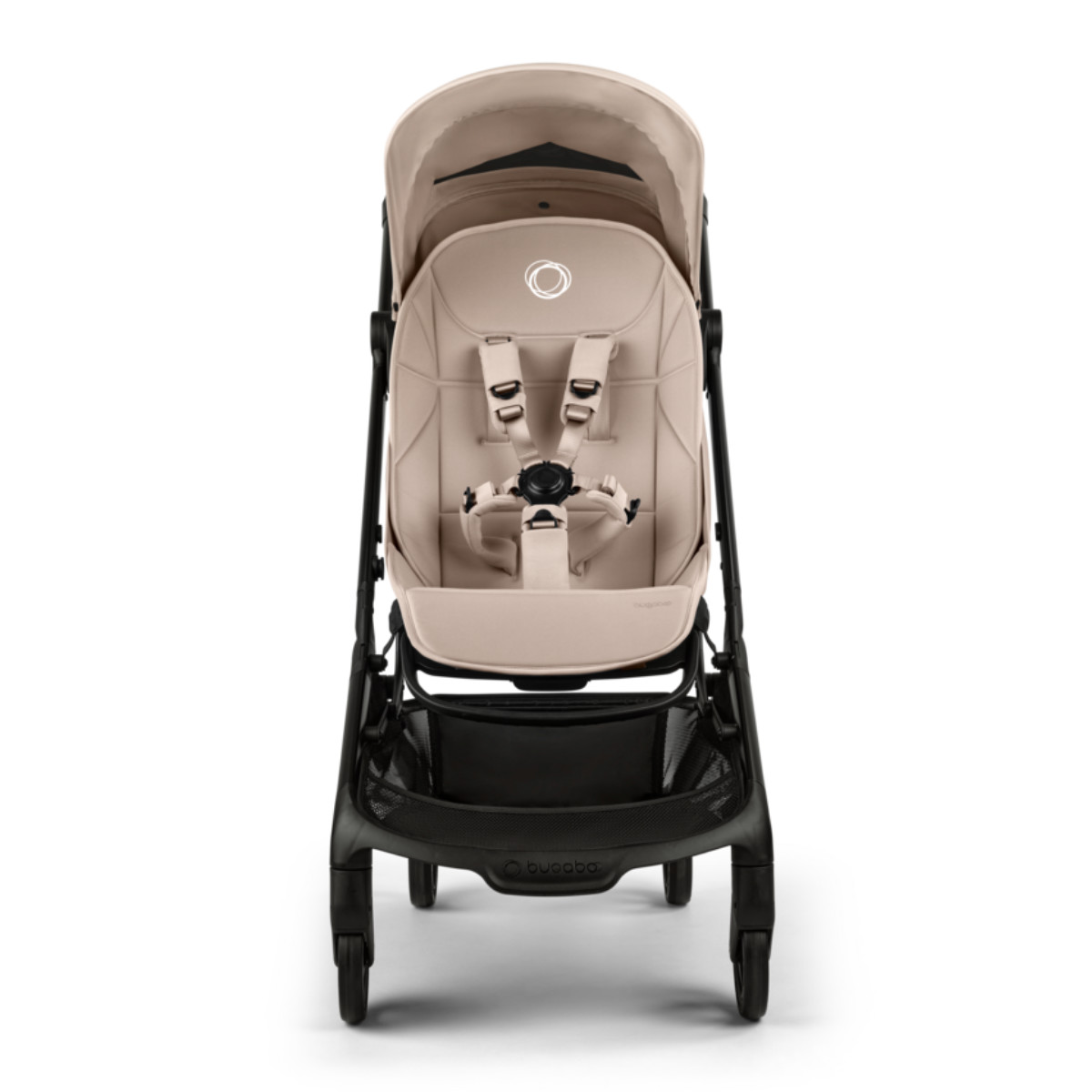 Bugaboo Butterfly 2 Buggy Set 3 in 1