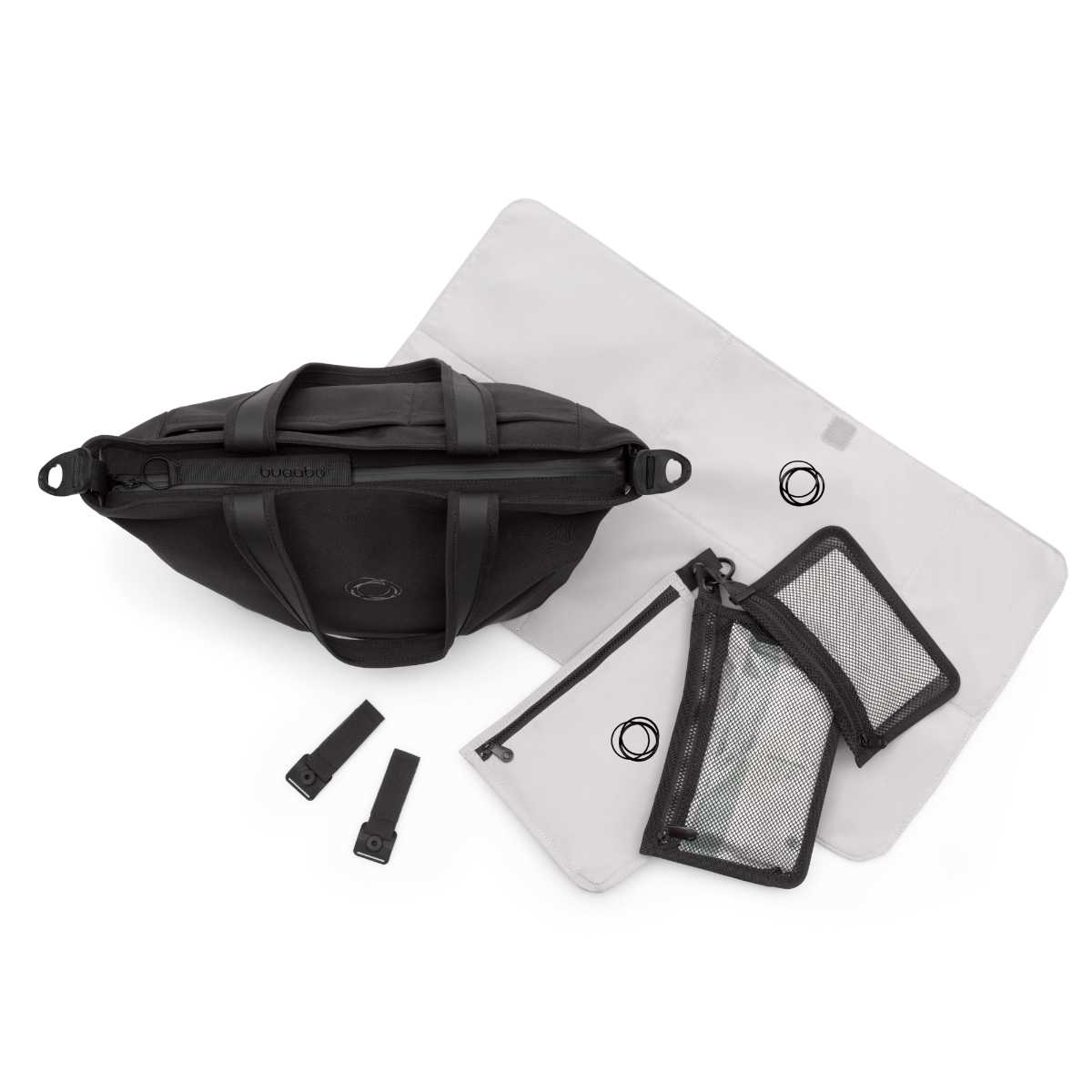 Bugaboo Wickeltasche Inkl. faltbarer Wickelunterlage