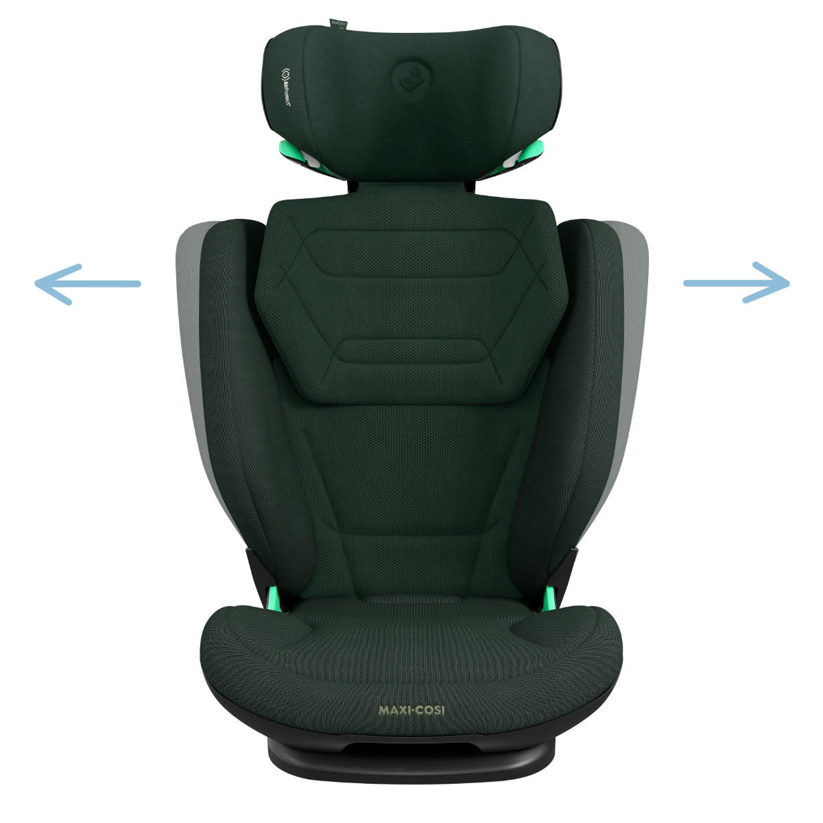 Maxi Cosi RodiFix Pro2 i-Size Kindersitz