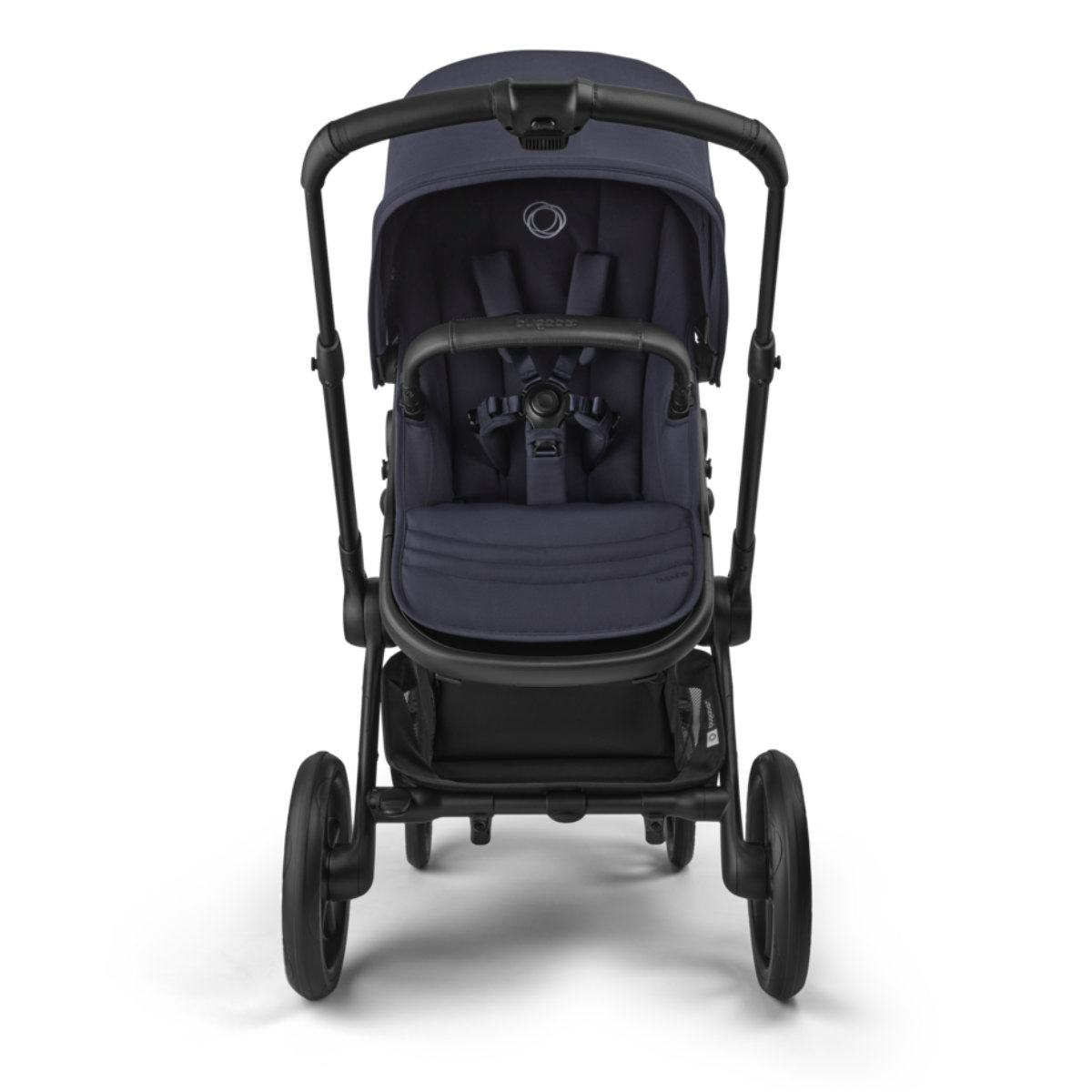 Bugaboo Fox 5 Renew Kinderwagen Set 3 in 1 inkl. Nuna Arra Flex i-Size Babyschale