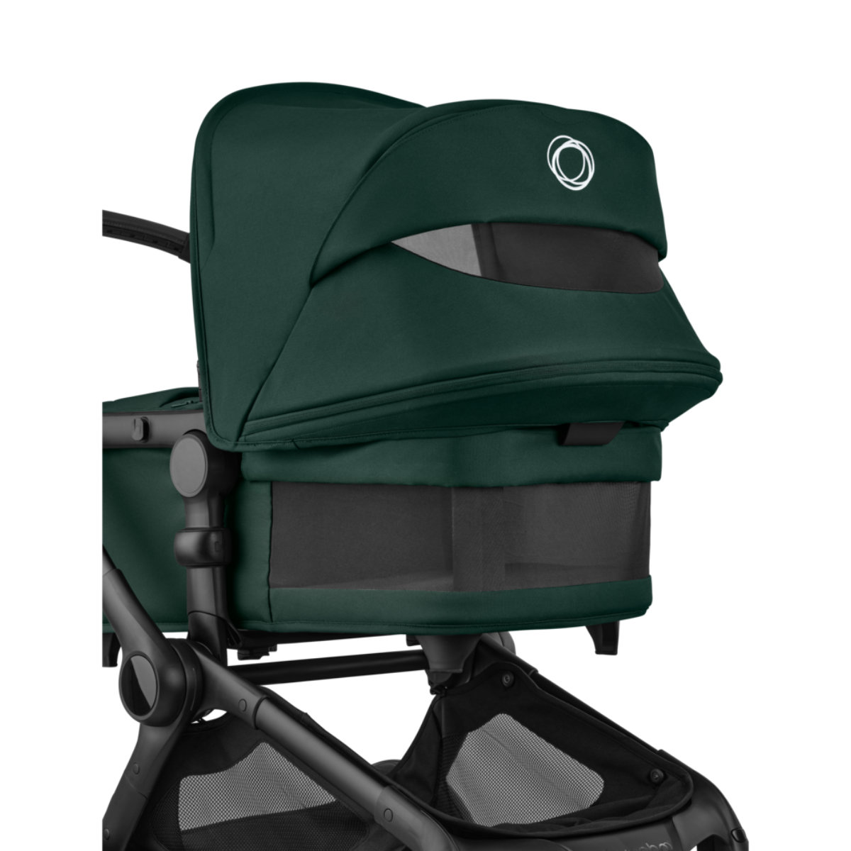 Bugaboo Fox 5 Renew Kinderwagen Set 3 in 1 inkl. Maxi Cosi Coral Slide Pro