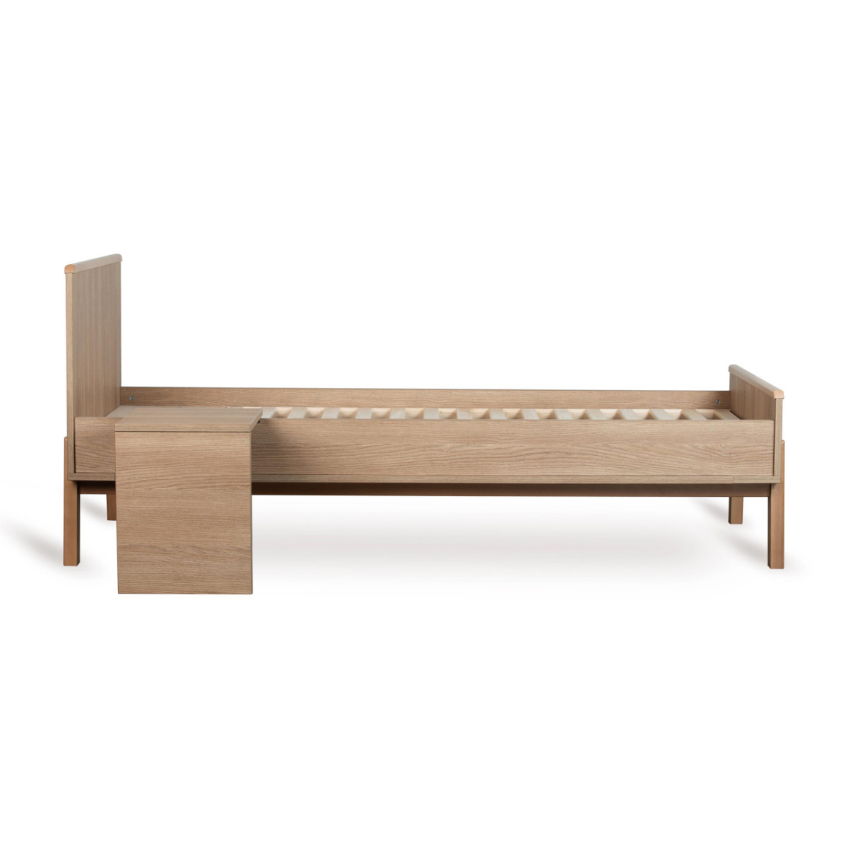 Quax Ashi Junior Kit 70/170 cm Incl. Nightstand