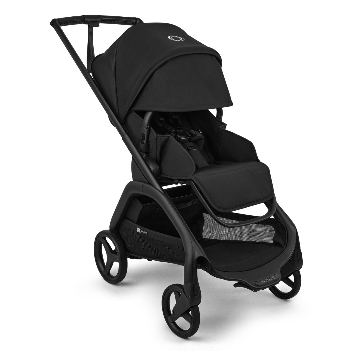 Bugaboo Dragonfly Plus Stroller